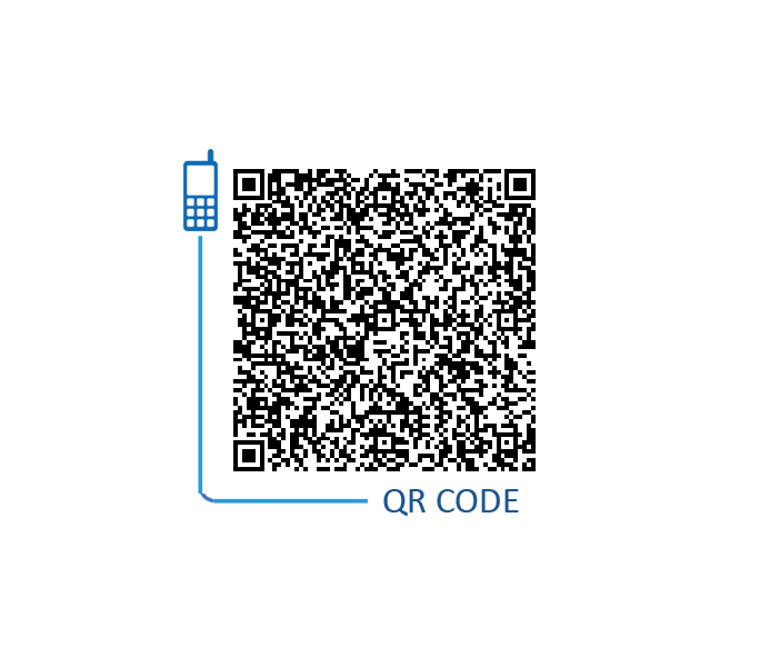 Qr код vcard с фото