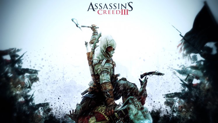 Assassins Creed Za Darmo W Prezencie Od Ubisoft Speedtest Pl
