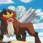 entei