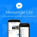 Facebook Messenger Lite