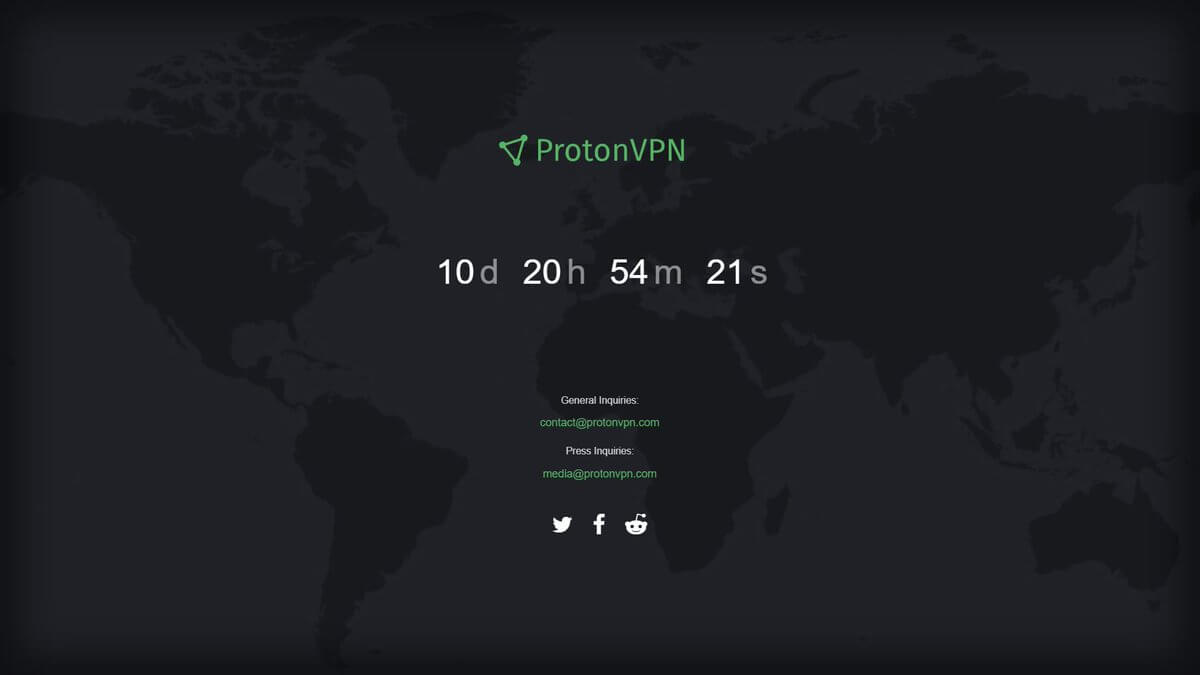 free download protonvpn