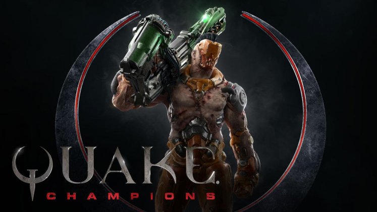 quake champions rapha download free