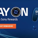 Sony PlayStation Rewards