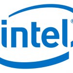 Intel logo