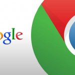 google chrome logo