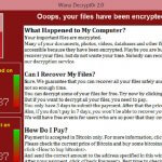 wannacry