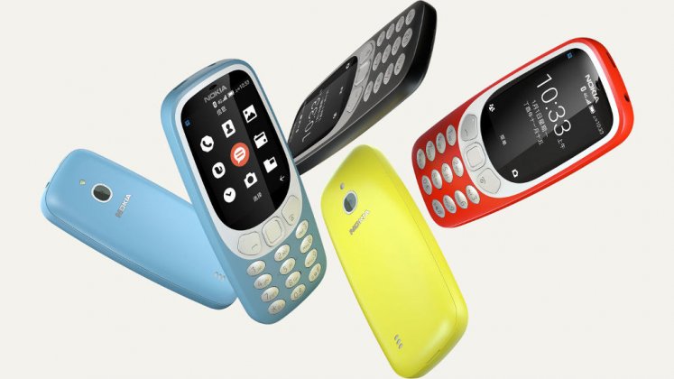 Nokia 3310 wifi как включить