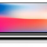 iphone x oled