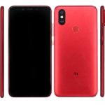 Xiaomi Mi 6X