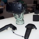 htc vive