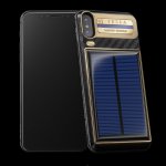 iphone x tesla 1024×576