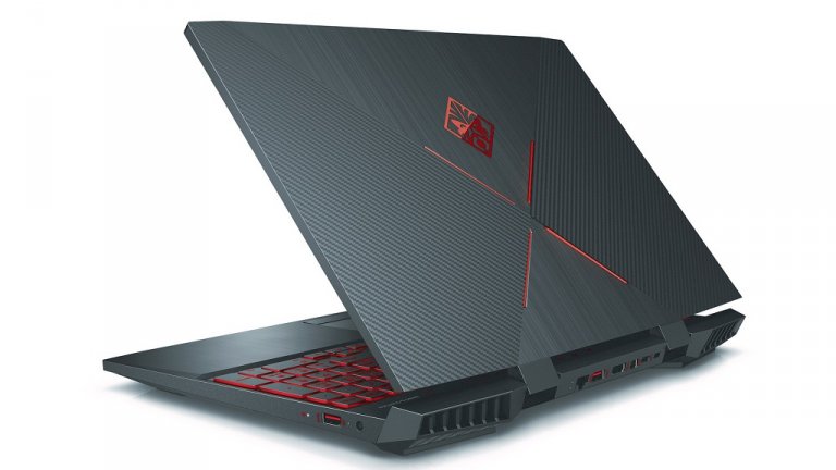 Hp omen 15 обзор