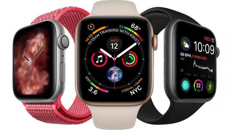 В каких apple watch есть esim