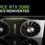 GeForce RTX 2080