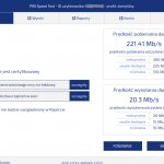 PRO-Speed-Test-wynik-pomiaru