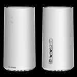 Huawei router 5G