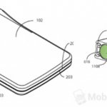 Motorola RAZR patent