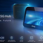 HTC 5G Hub