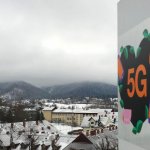 Orange 5G Zakopane