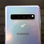 Samsung Galaxy S10 5G