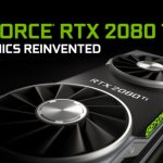 Nvidia RTX 2080 Ti