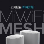 Xiaomi MiWiFi