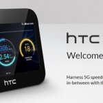 HTC 5G Hub