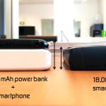 Energizer Max Power vs powerbank