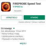 FireProbe-SpeedTest