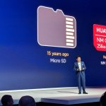 Huawei Nano Memory