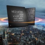 MediaTek 5G