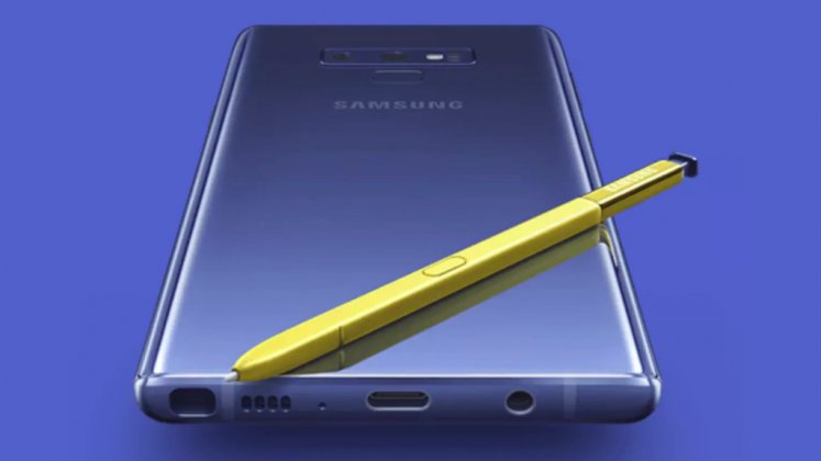 Galaxy note 10 аккумулятор