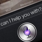 Apple Siri