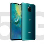 Huawei Mate 20 X 5G