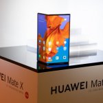 Huawei Mate X