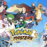 Pokemon Masters