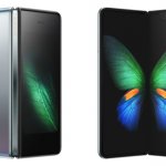 Samsung Galaxy Fold