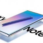 Samsung Galaxy Note 10+