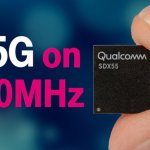 T-Mobile Qualcomm 600 MHz