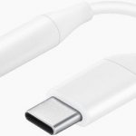 adapter USB-C mini-jack