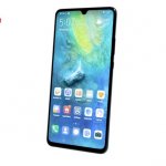 Huawei Mate 20 X 5G