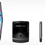 Motorola RAZR 2019