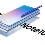 Samsung Galaxy Note 10