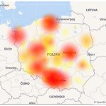 Santander-downdetector-mapa