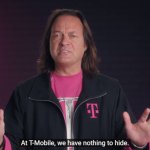 T-Mobile John Legere