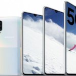 Samsung Galaxy A90 5G