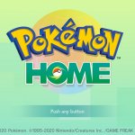 Pokemon HOME, Pokemon Bank,