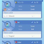 Pokemon HOME, Pokemon Bank,