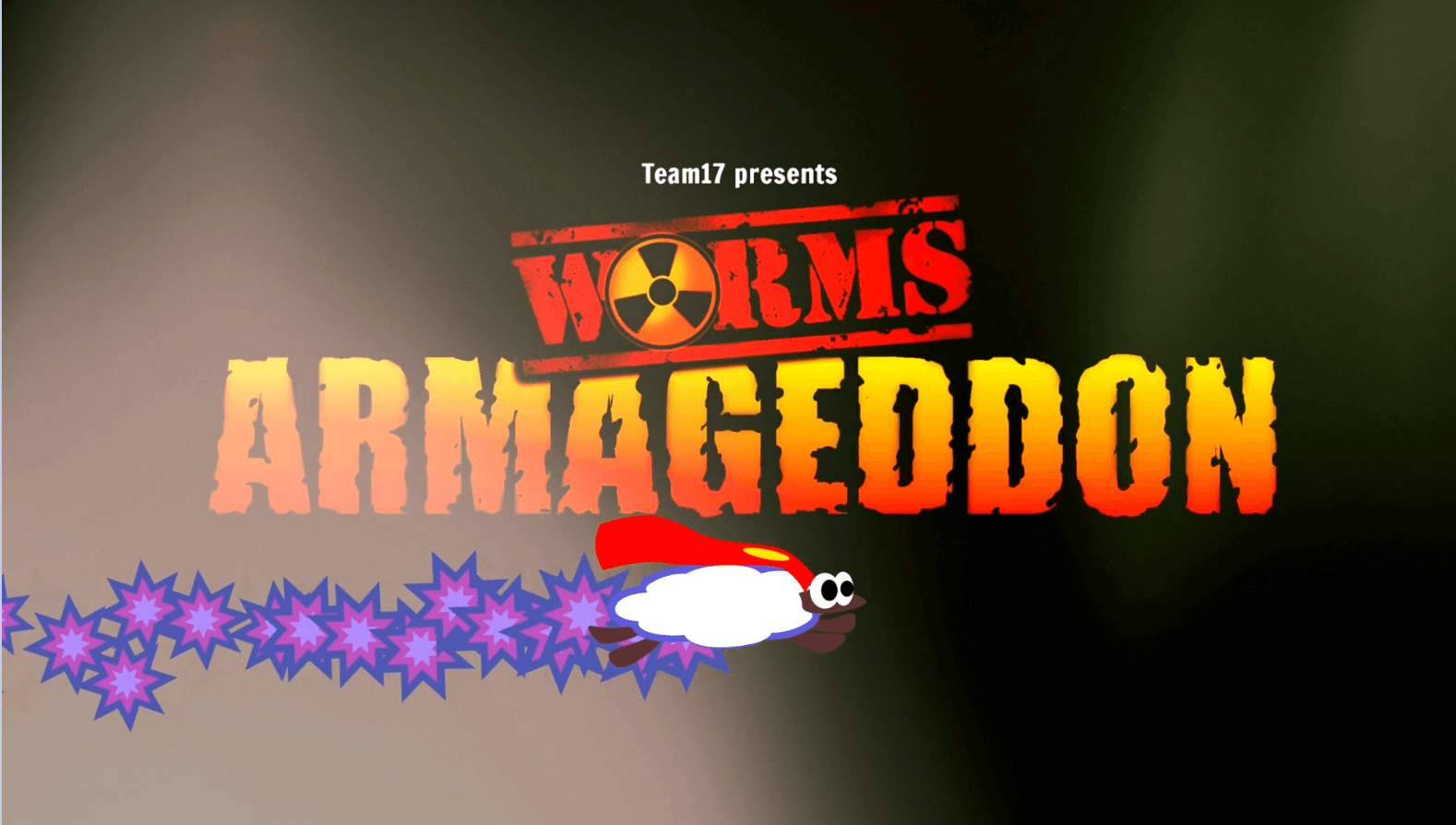 worms 2 armageddon google play