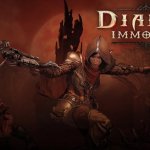 Baal, diablo immortal, blizzard,